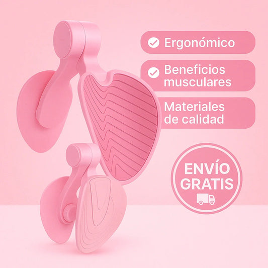 Ejercitador Pelvico