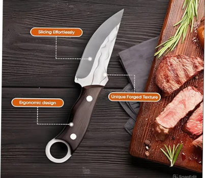 Cuchillo Japones Nikuya